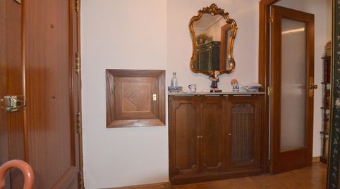 Foto 4 de Piso en venta en Sancti Spiritus - San Juan, Salamanca Capital