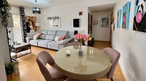 Foto 5 de Apartamento en venta en Calle Oregano, 13, Santangelo, Benalmádena