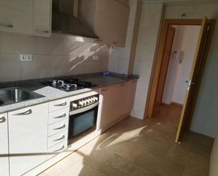 Kitchen of Flat to rent in Vilafranca del Penedès  with Air Conditioner, Heating and Parquet flooring