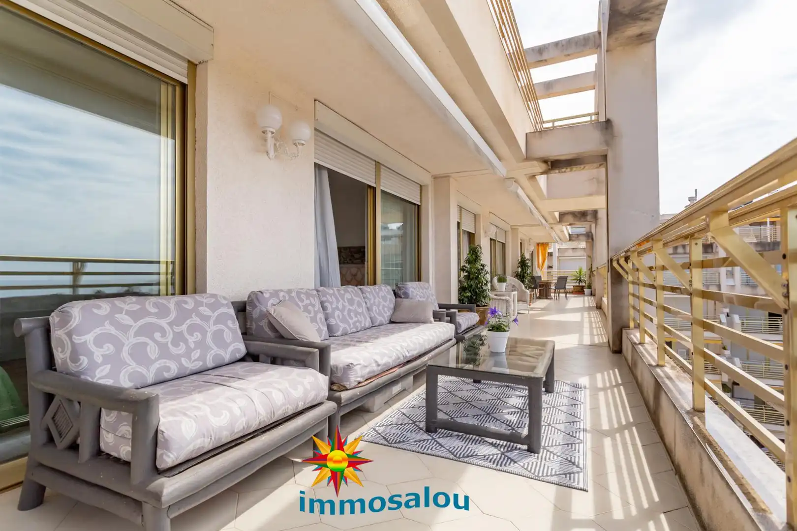 Ático con piscina en venta en de París, imagen 5