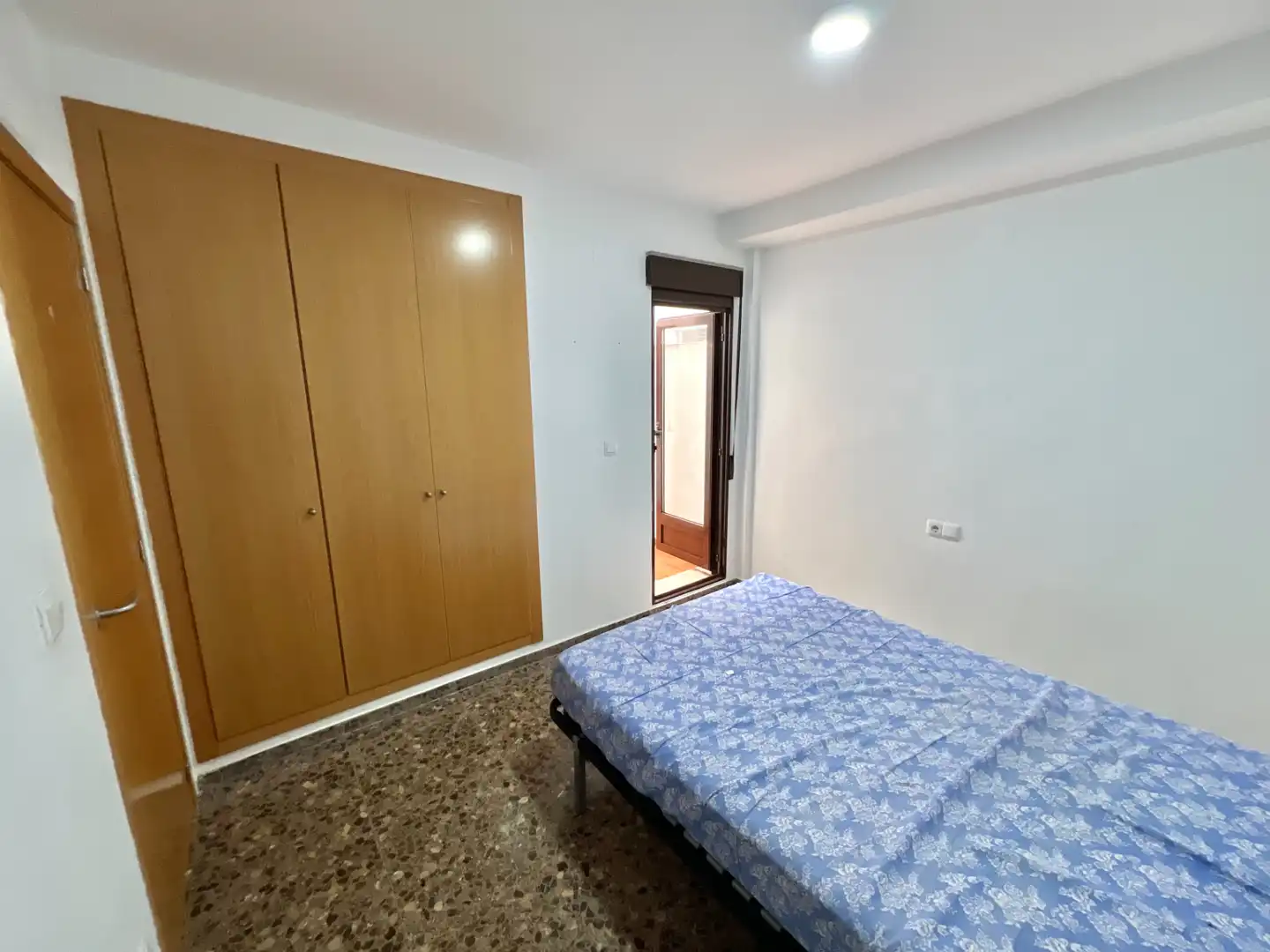 Habitación de Dúplex en venta en Chiva con Terraza