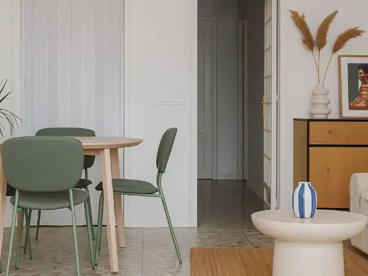 Mini appartamento in vendita a Roca llarga 12, imagen 3