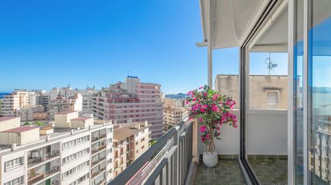Foto 2 von Dachboden zur Miete in Carrer Ramon y Cajal, Camp d'en Serralta, Palma de Mallorca