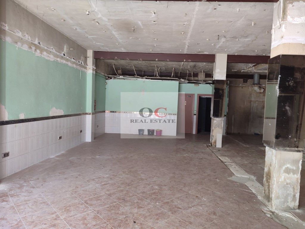 Premises for sale in  Murcia Capital