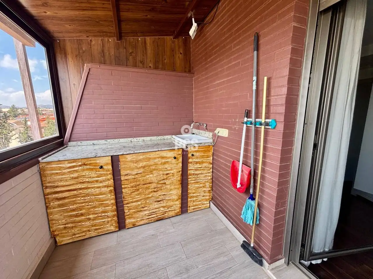 Ático en venta en Totana con Calefacción, Terraza y Trastero