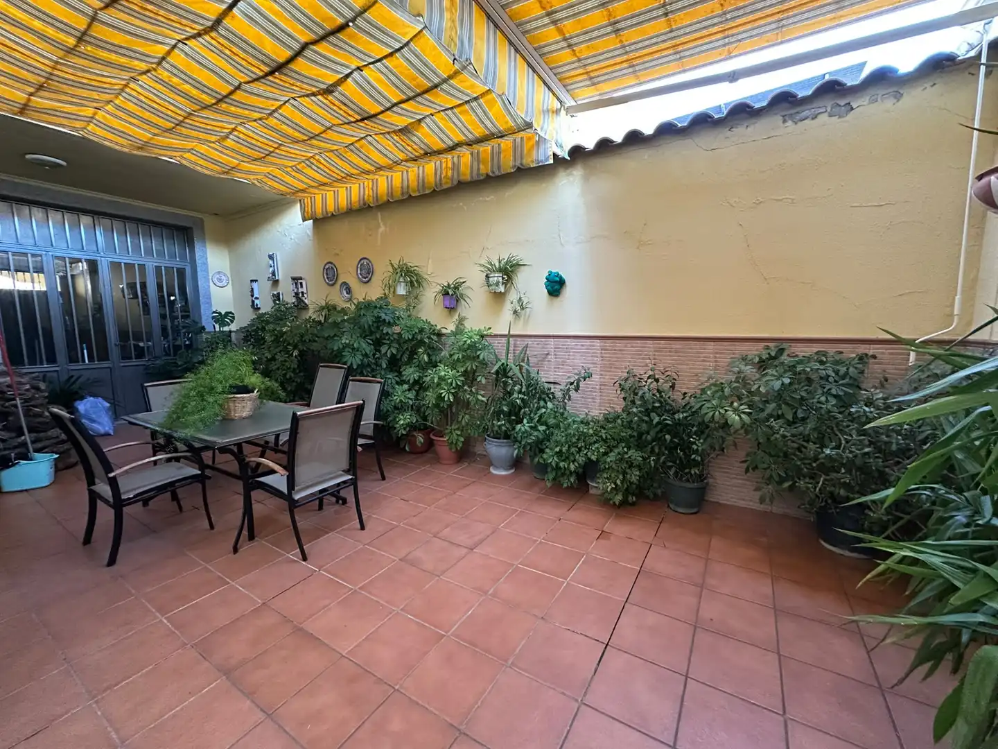 Casa con terrazza in vendita a Villanueva de la Serena, imagen 11