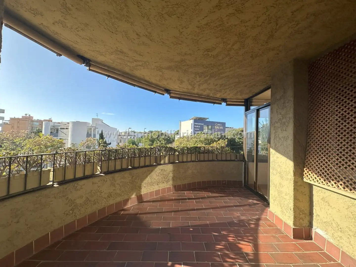 Piso de alquiler en Son Dameto