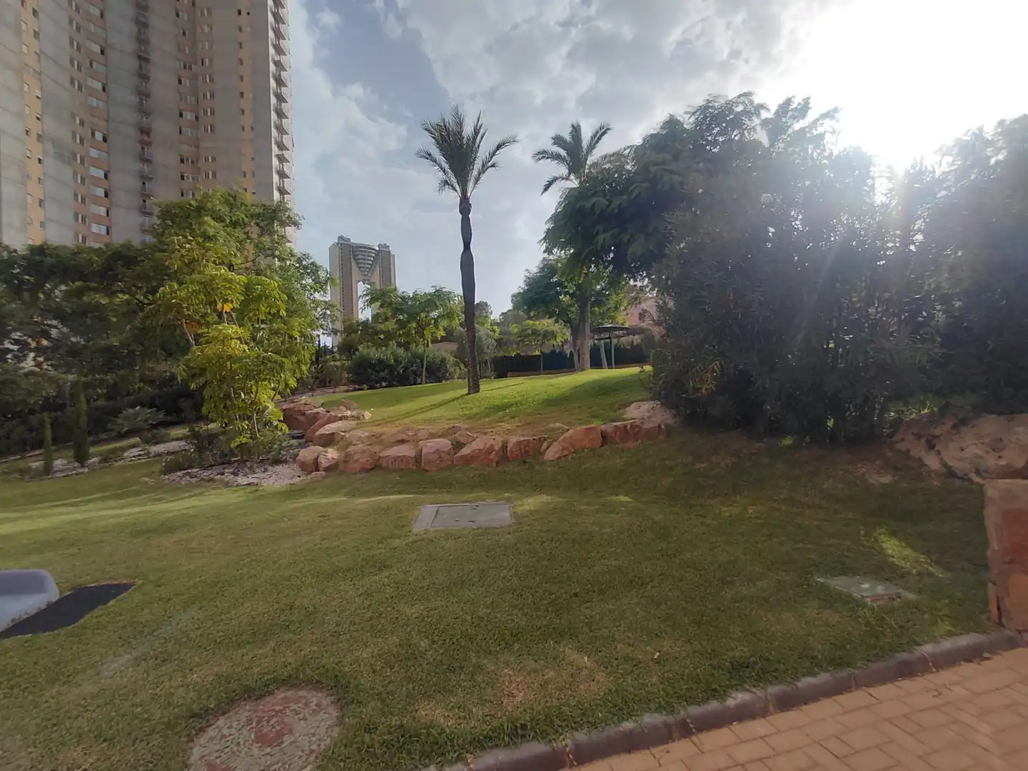 Apartment with pool for sale in Via Parque, imagen 30
