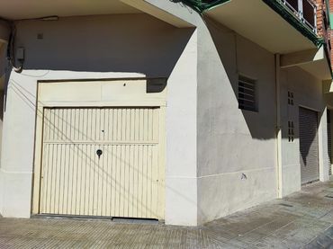 Local comercial en venda a Mollerussa
