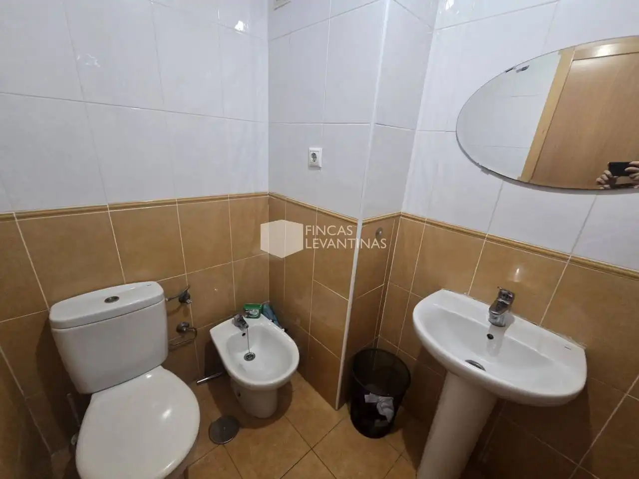 Flat with pool for sale in Centro, imagen 22