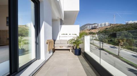 Foto 5 de Apartament en venda a Torreblanca del Sol, Fuengirola