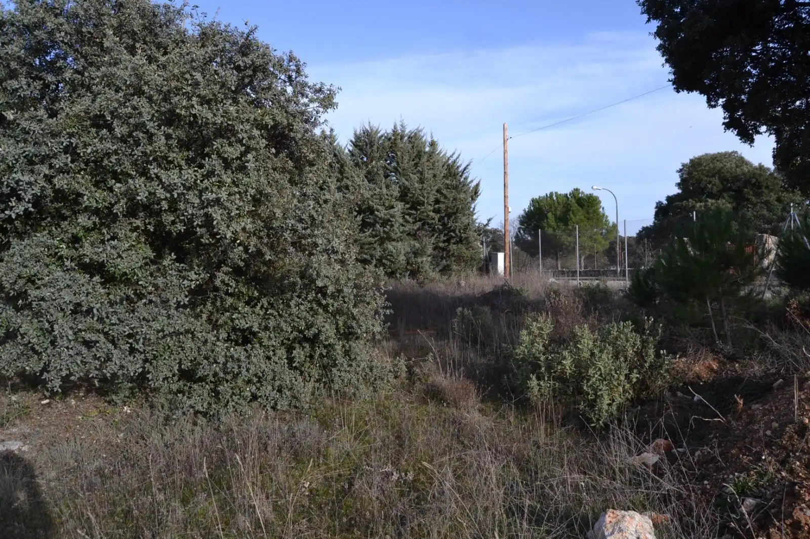 Terrenos y solares en venta en Hontoba, imagen 4
