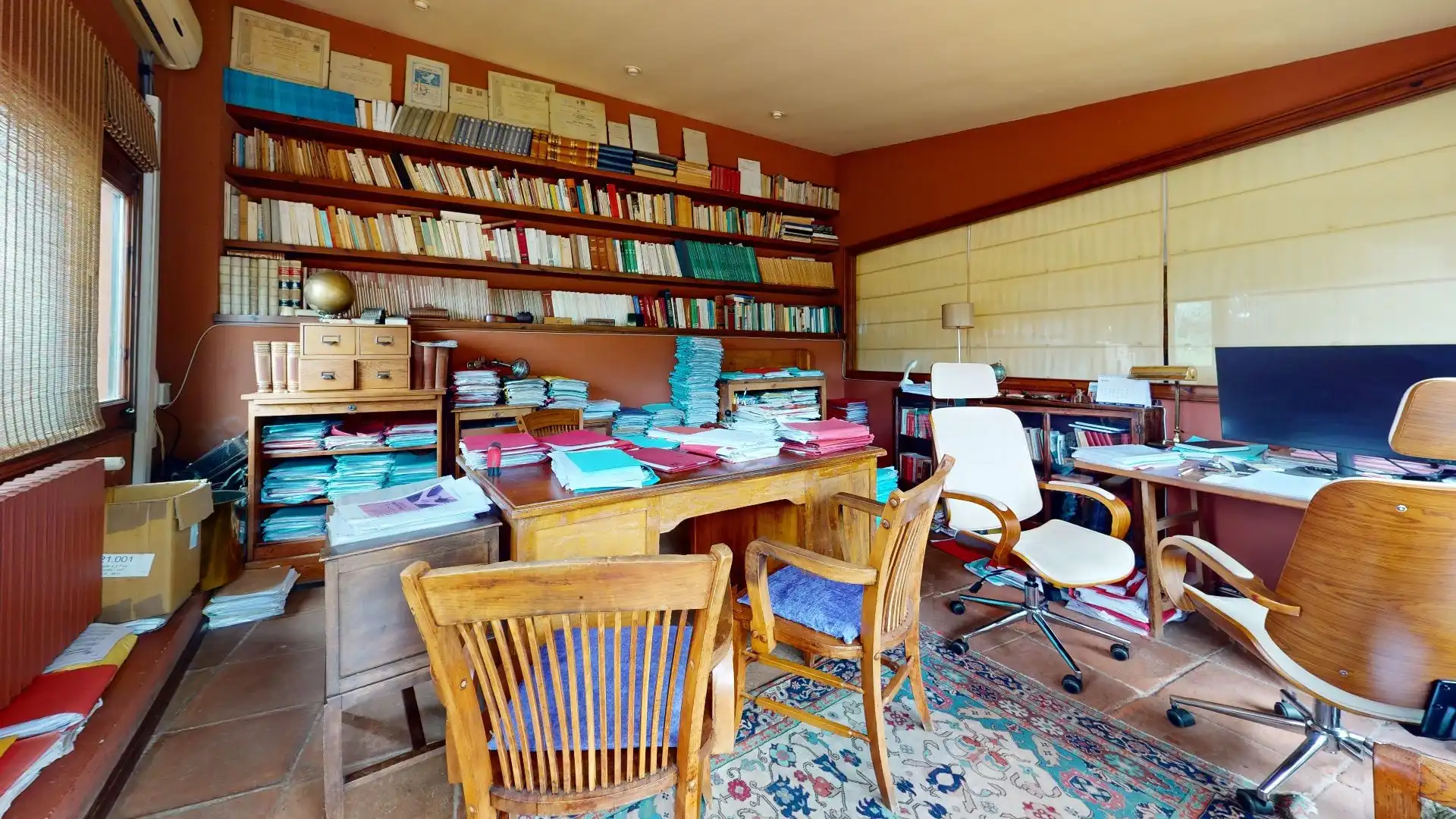 Maison rustique avec jardin à vendre à Mont-ras, imagen 11