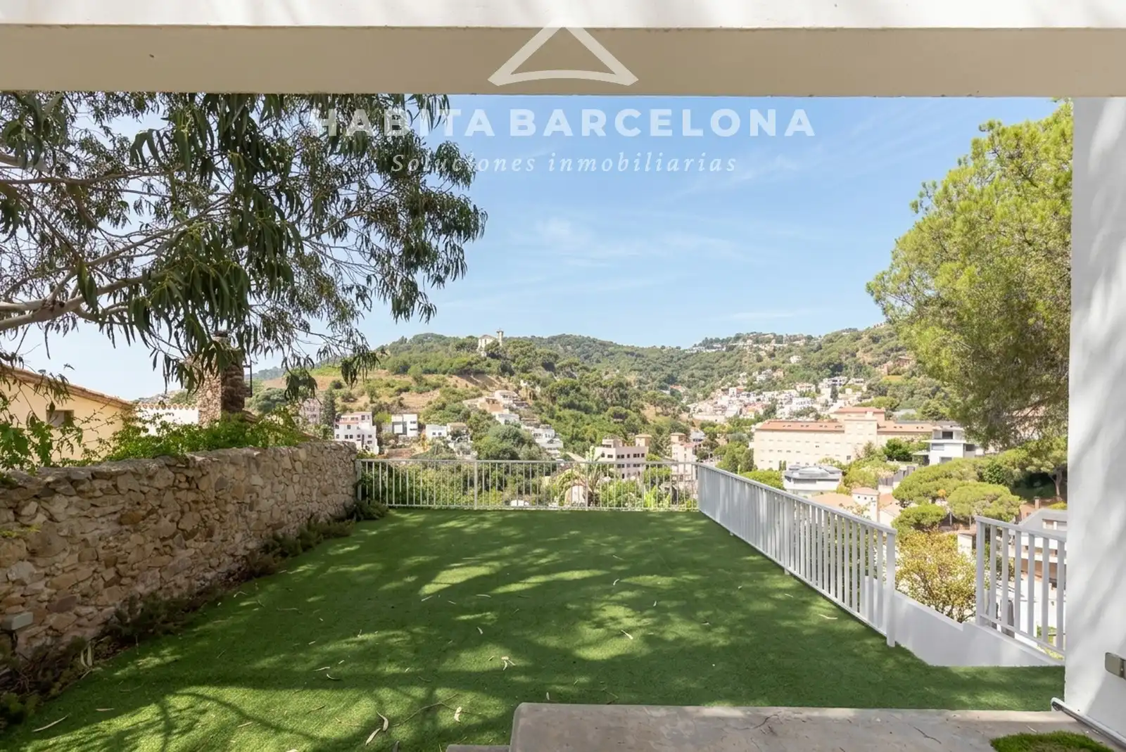 Maison avec piscine à louer à Carrer de Palafolls, imagen 7