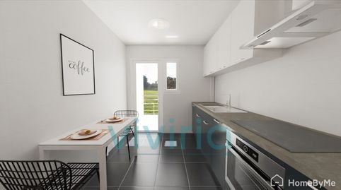 Foto 5 de Piso en venta en Calle J Bautista Ferrere, 13, L'Olleria, Valencia