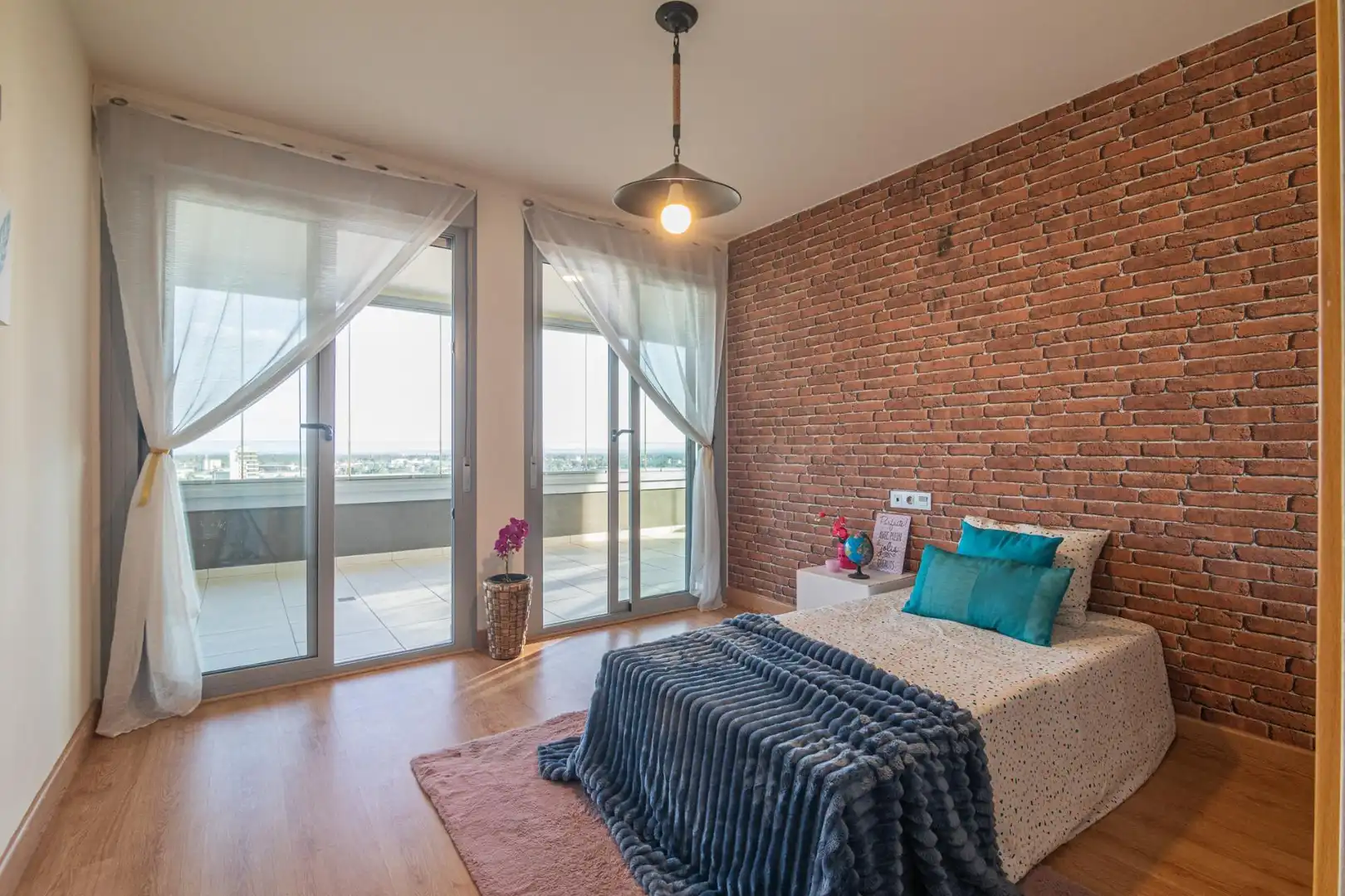 Habitación de Piso en venta en Elche ciudad