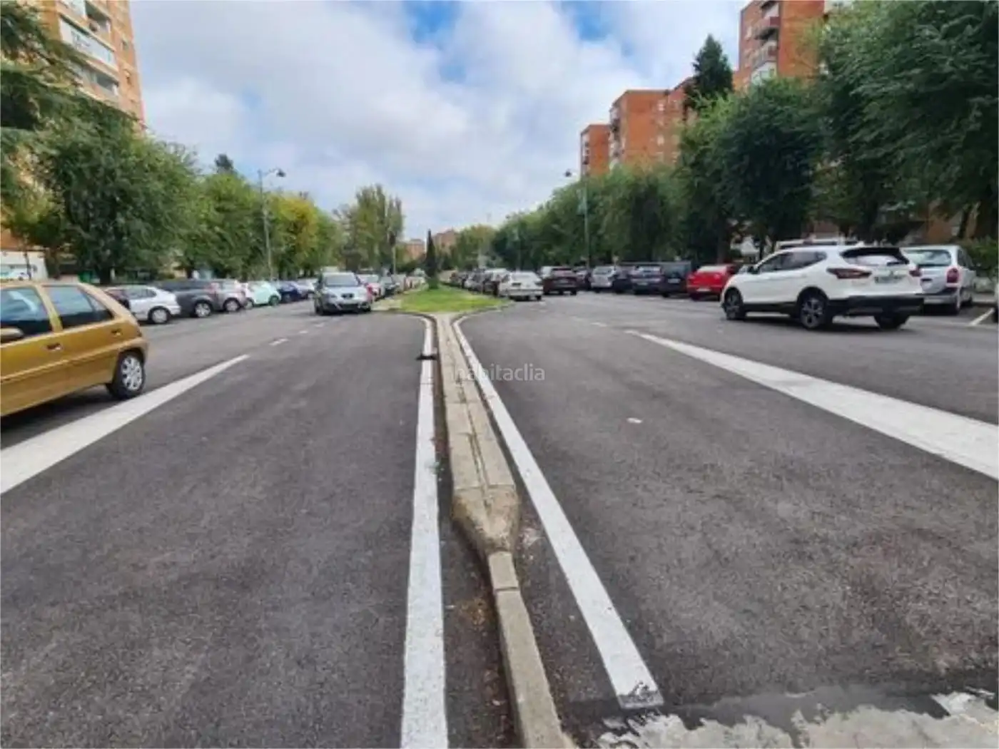 Individual de lloguer a Avenida Rey Juan Carlos I 45, imagen 2