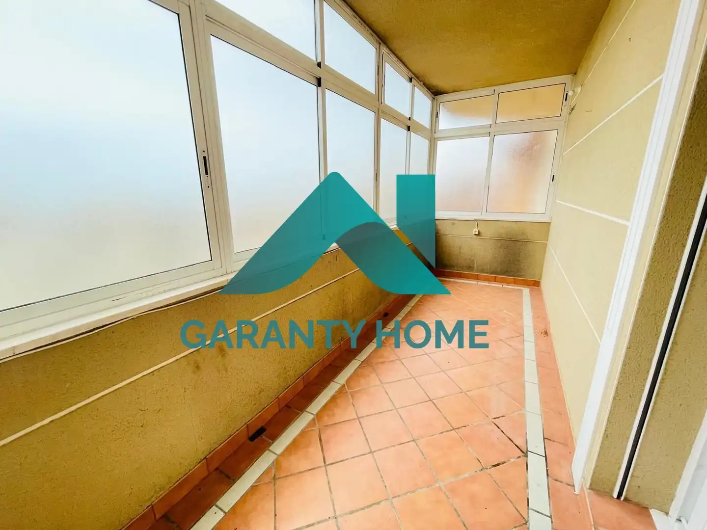 Piso en venta en Cáceres con Aire acondicionado, Calefacción y Parquet