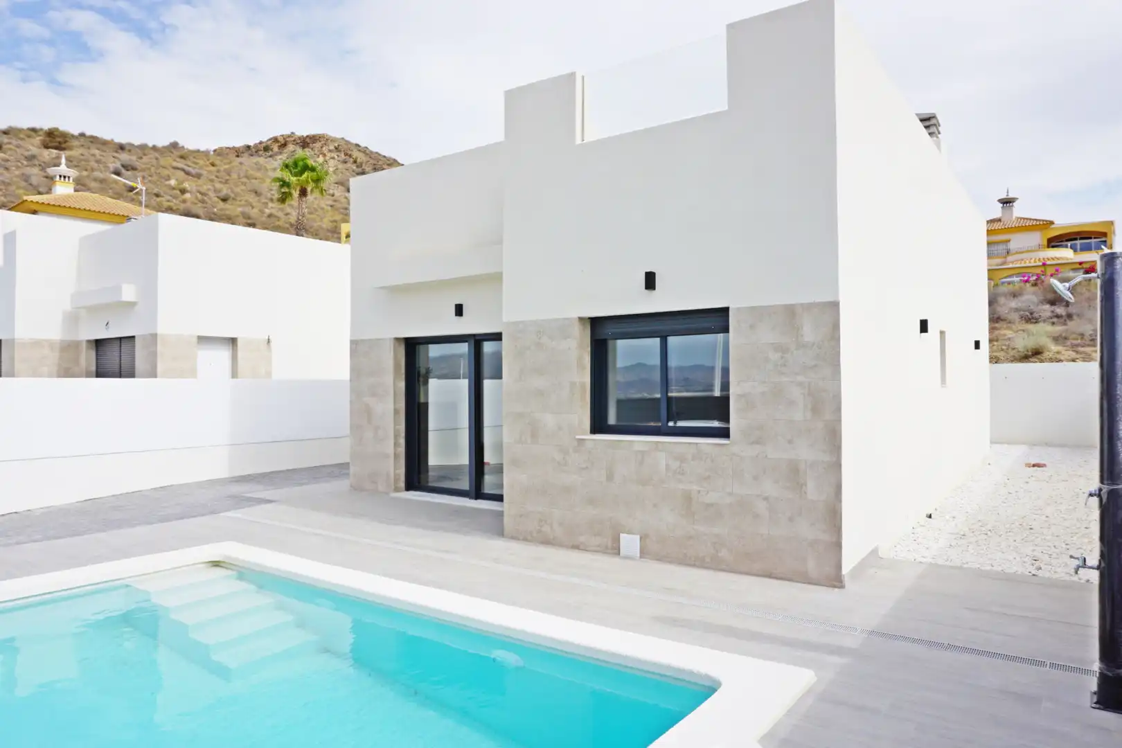 Detached house for sale in Mazarrón Casco Urbano, imagen 3