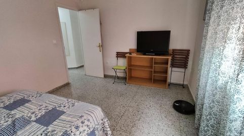 Foto 5 de Piso de alquiler en La Trinidad, Málaga Capital