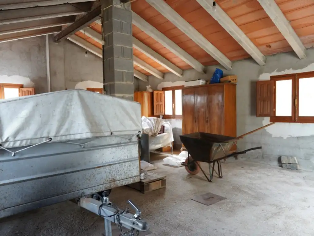 Casa o chalet en venta en Calle Alta, Abizanda