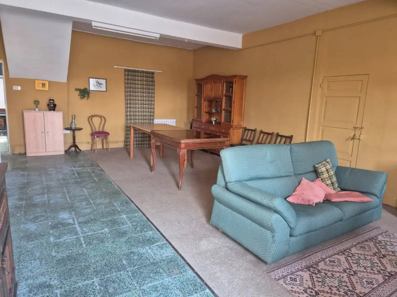 House with garden for sale in CANTO BALO, imagen 6