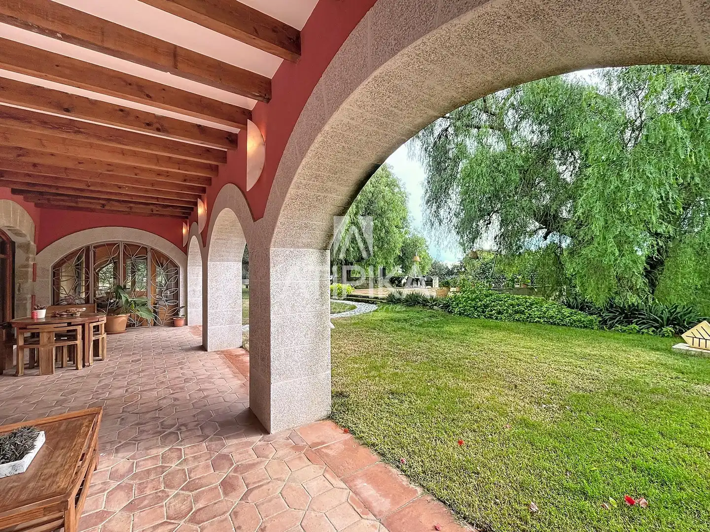 Maison avec terrasse à vendre à Cabrera de Mar, imagen 6