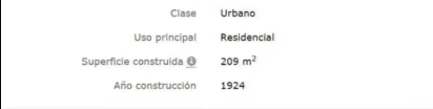 Chalet con jardín en venta en Calle Escultor Teodoro Calderón, imagen 6