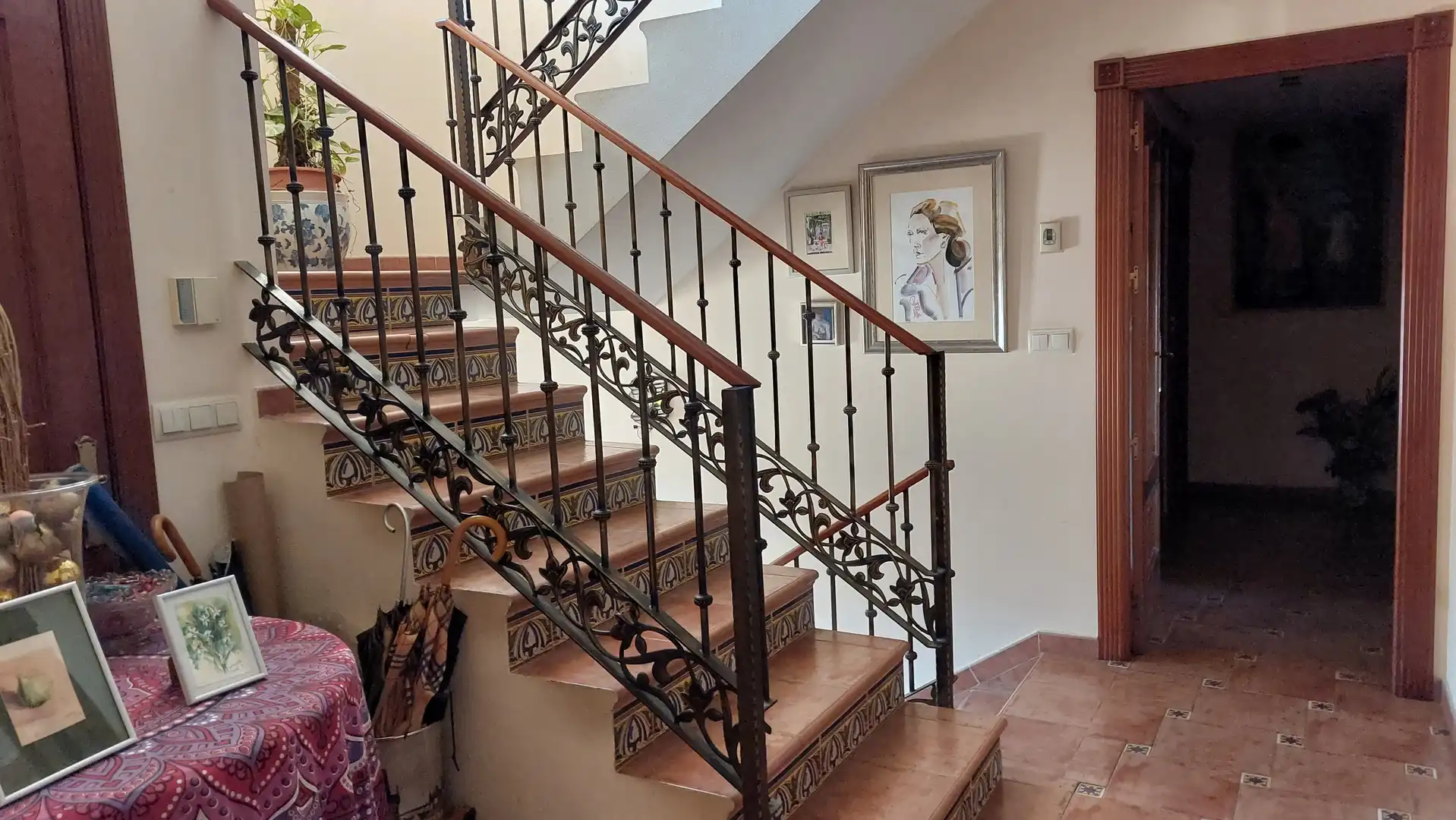 Casa o xalet en venda en Murcia amb Aire condicionat, Calefacció i Terrassa