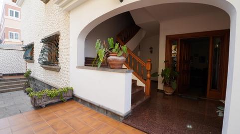 Foto 4 von Haus oder Chalet zum Verkauf in Calle Calle Juan Ramón Jiménez, 31, Altavista - Don Zoilo, Las Palmas de Gran Canaria