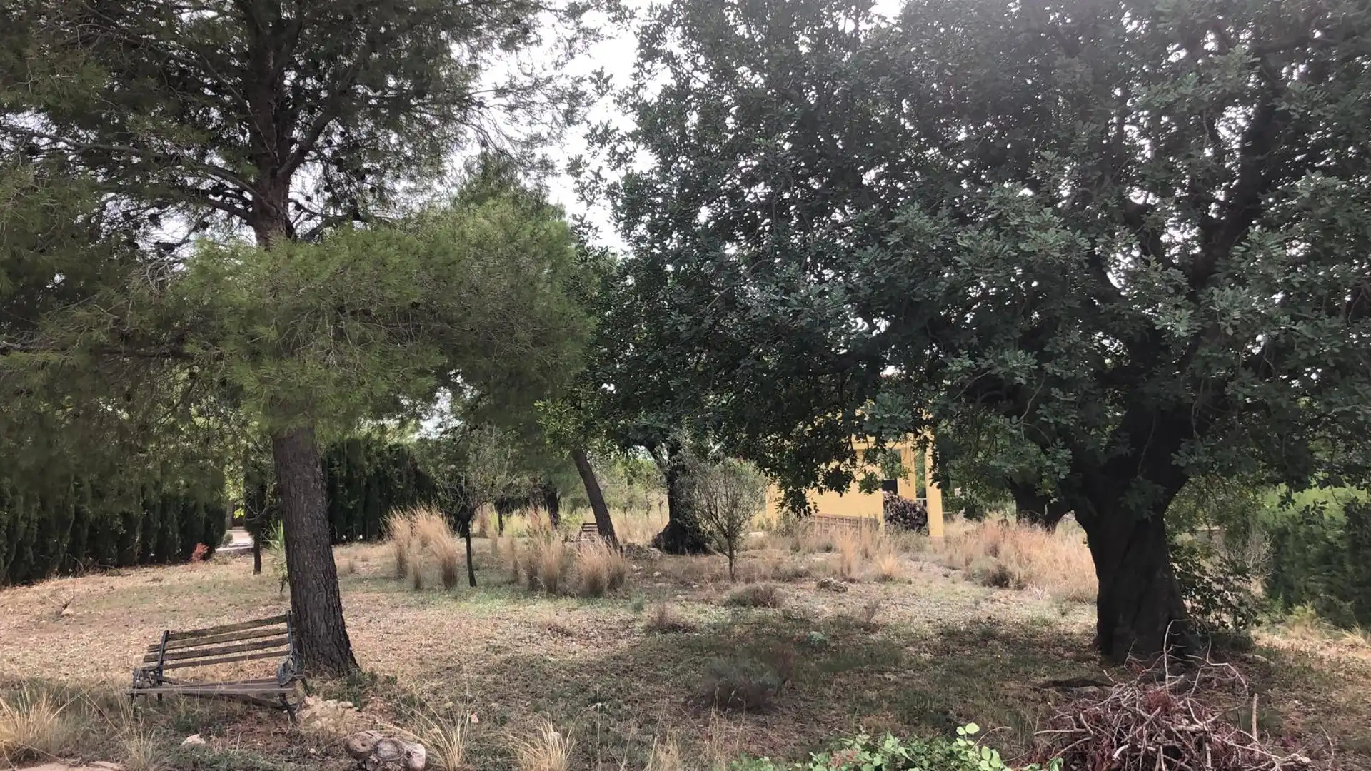 Casa amb piscina en venda a Montroi / Montroy, imagen 45