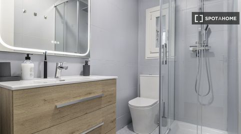 Foto 5 de Habitació a Altozano - Conde Lumiares, Alicante / Alacant