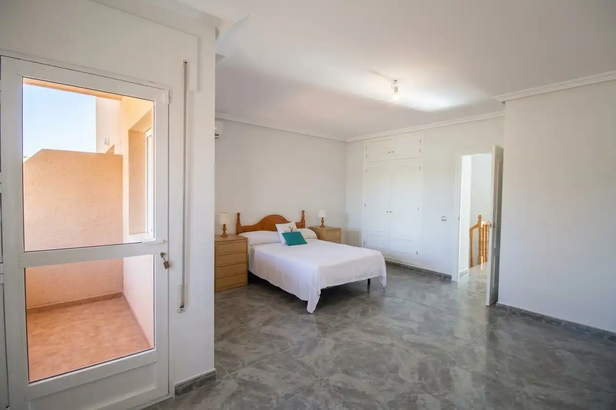 Maison mitoyenne à vendre à Centro, imagen 26