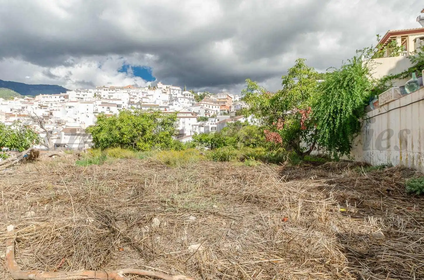 Terreny residencial en venda a Canillas de Albaida, imagen 7