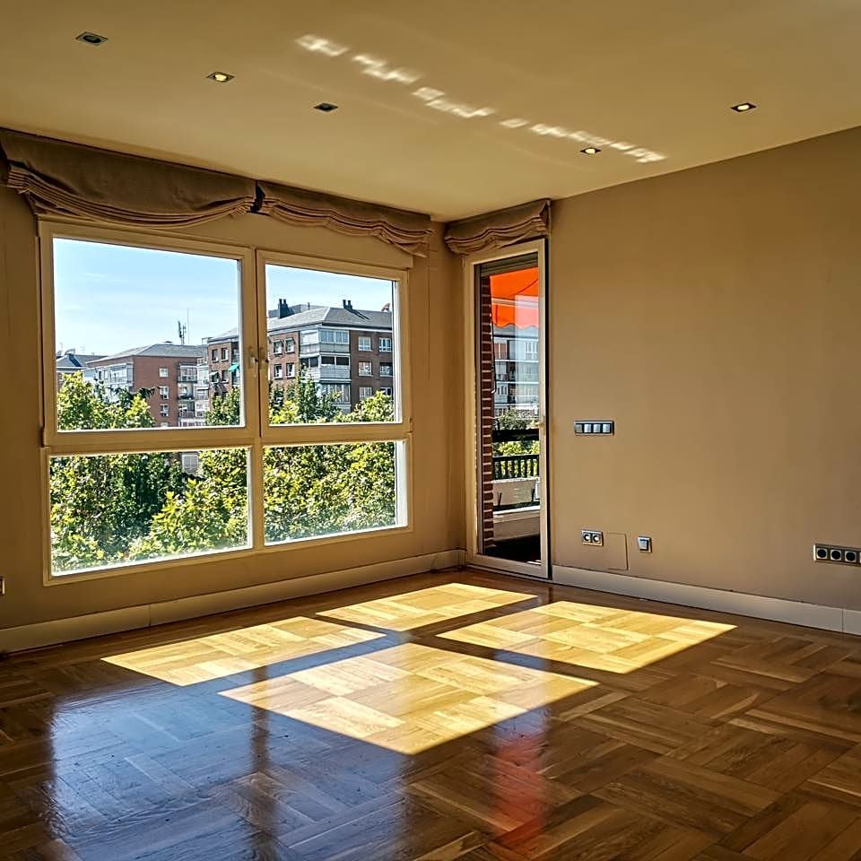 Flat to rent in Hispanoamérica - Bernabéu