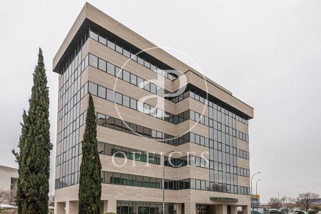 Oficina en Alquiler en Avenida Sur del Aeropuerto Barajas  en Aeropuerto