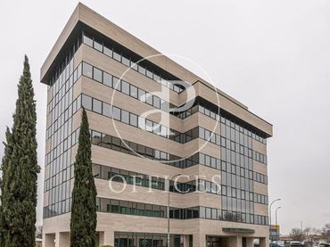 Büro mit Aufzug zur Miete in Avenida Sur del Aeropuerto Barajas