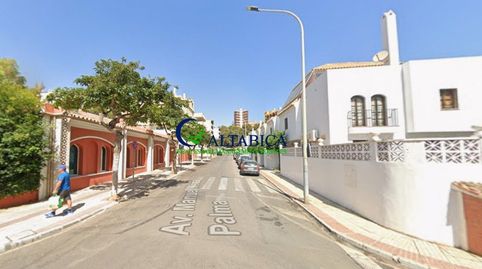 Foto 2 de Pis en venda a Manuel Mena Palma, Cortijo Torrequebrada, Benalmádena