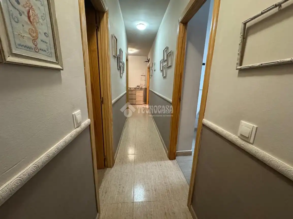 Piso en venta en Cártama con Aire acondicionado, Amueblado y Piscina comunitaria