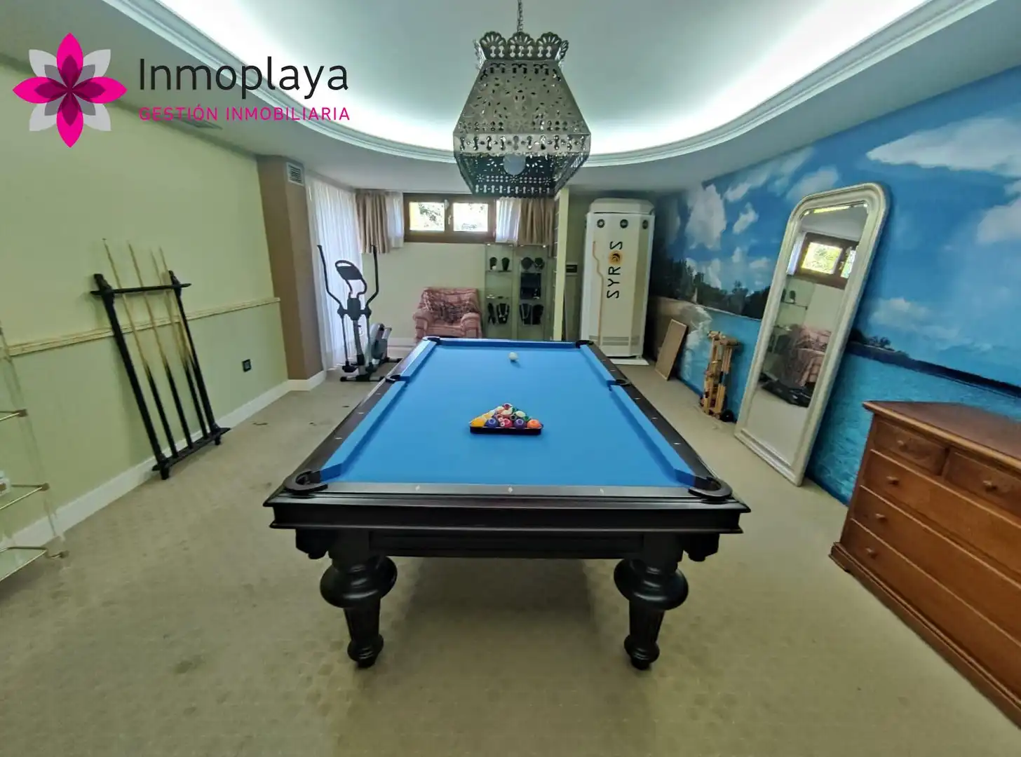 Vista exterior de Casa o chalet en venta en Noja con Jardín privado, Terraza y Trastero