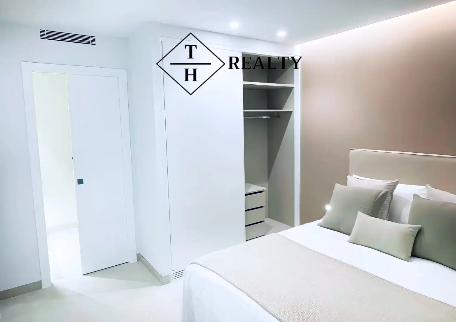 Piso en venta en Carrer President Macià, 116, Platja Gran