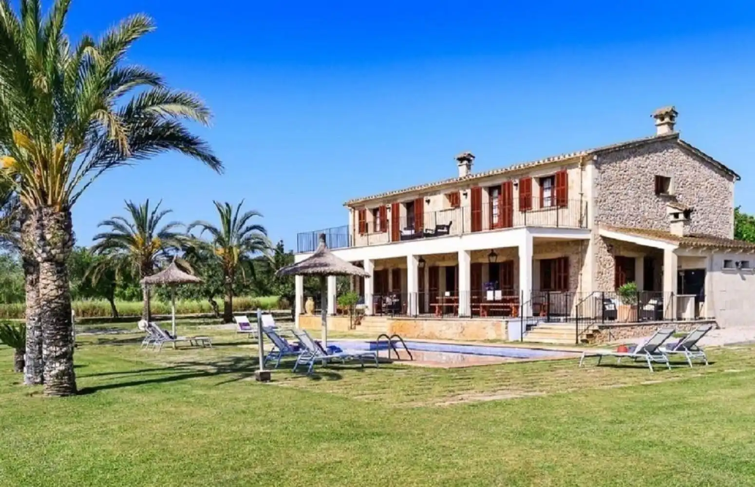 Haus zum Verkauf in Sineu - Carrer de la Creu, imagen 4