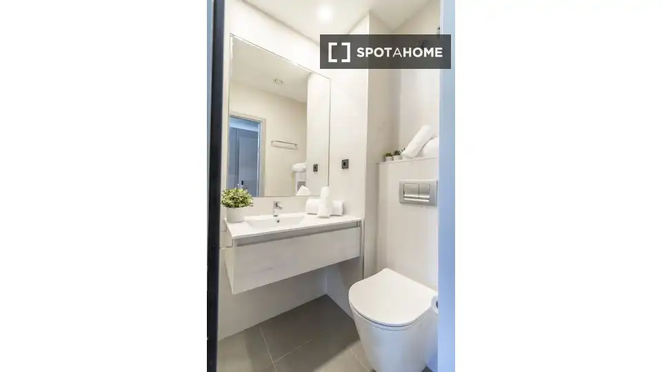 Habitación en La Buhaira