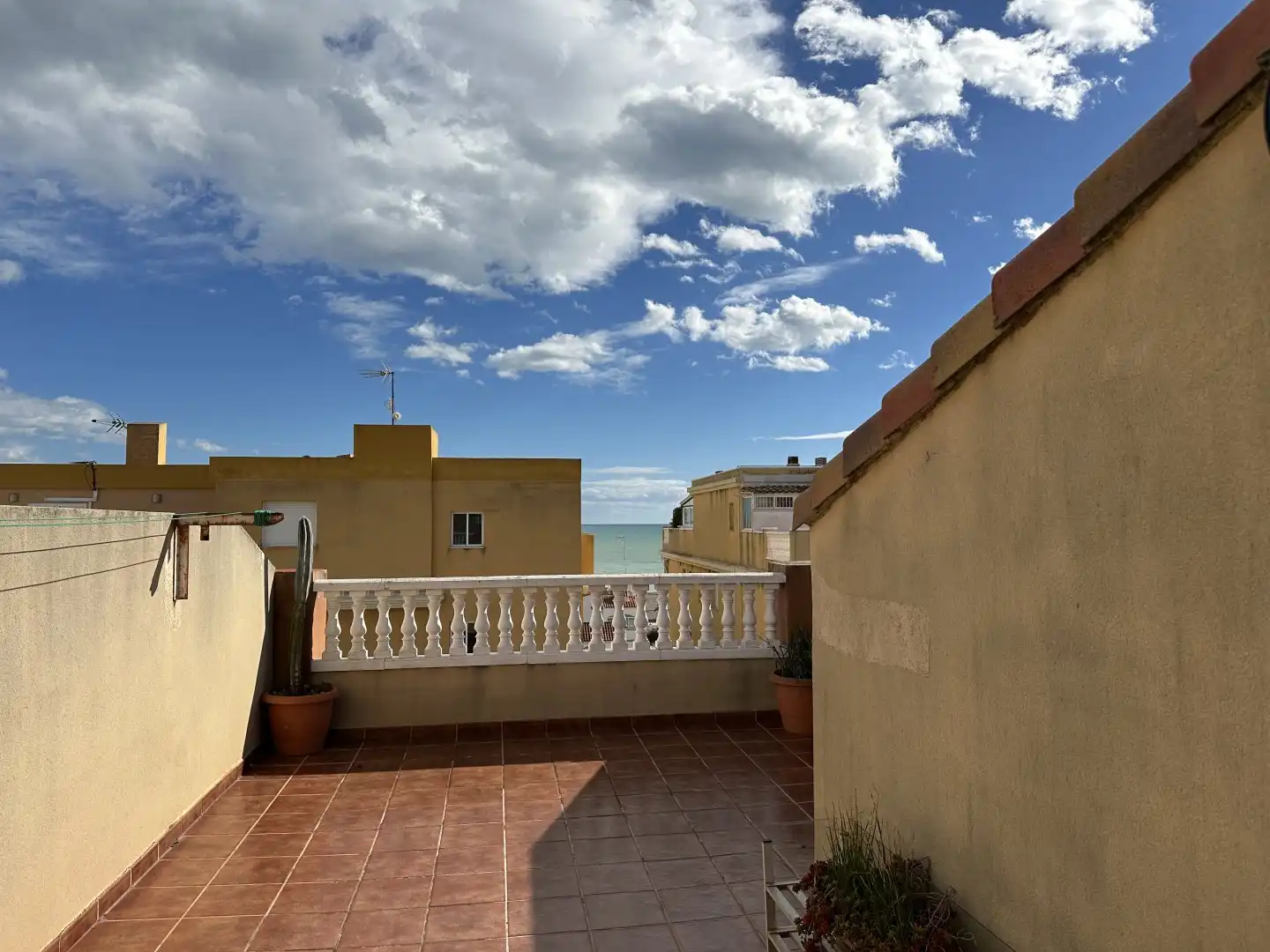 Dúplex en venda a Moncófar Playa