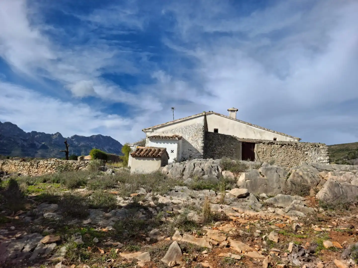 Wohnbaugrundstück zum Verkauf in Benissa pueblo, imagen 23
