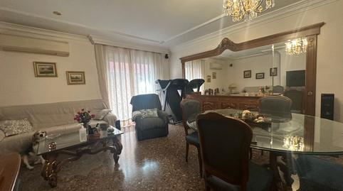 Foto 2 de Pis en venda a L'Eixereta, Valencia