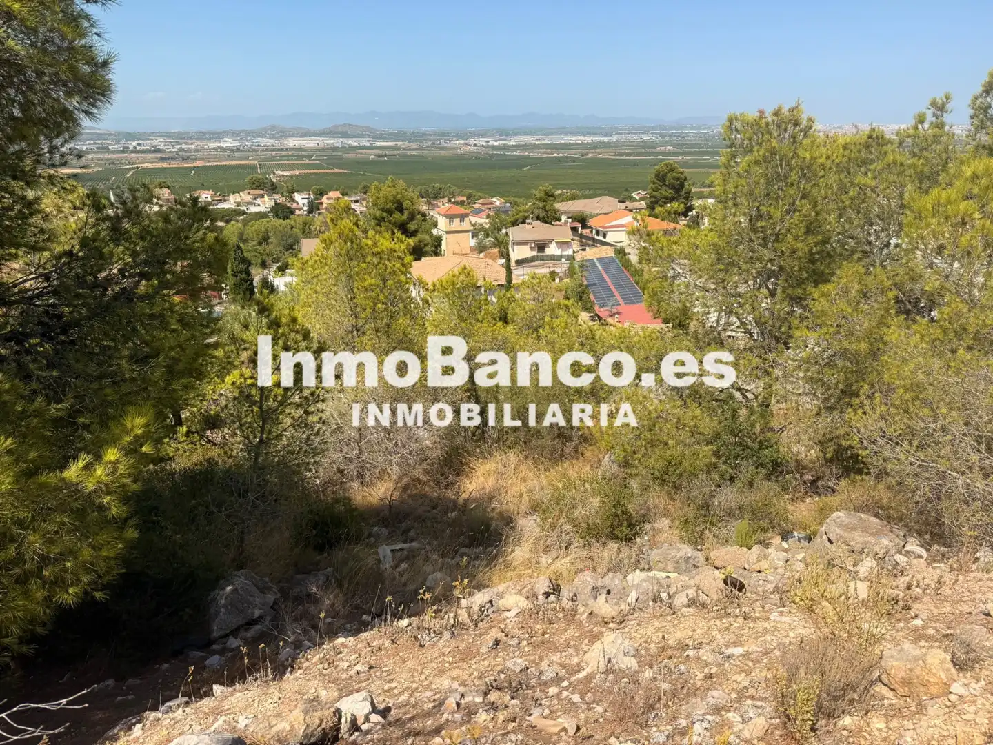 Wohnbaugrundstück zum Verkauf in Urbanizacion Santo Domingo 891, imagen 6