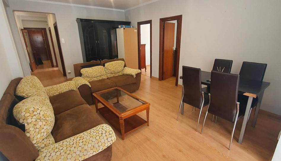 Photo 1 of Flat for sale in Carrer Dels Jurats, Tres Forques, Valencia