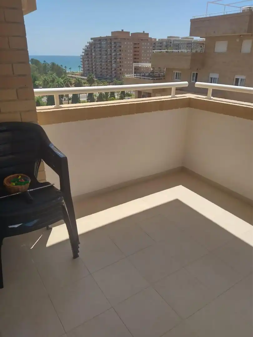 Apartament amb piscina en venda a Marina d'Or, imagen 12
