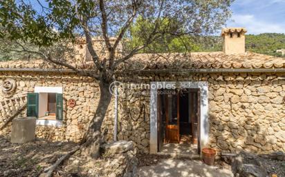Finca rústica en venda a Mancor de la Vall